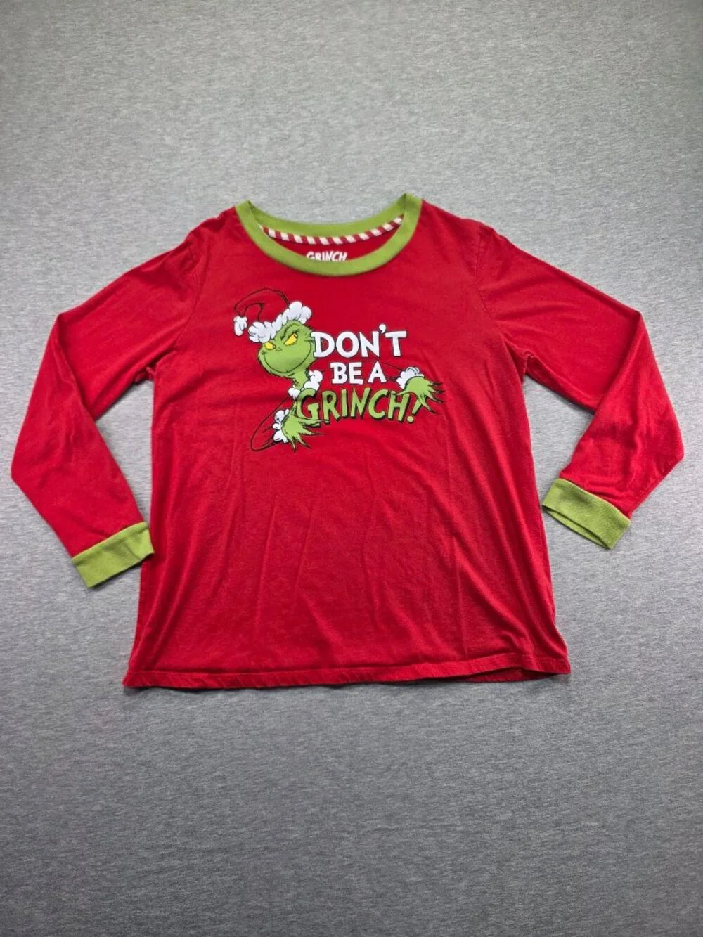 Grinch 
